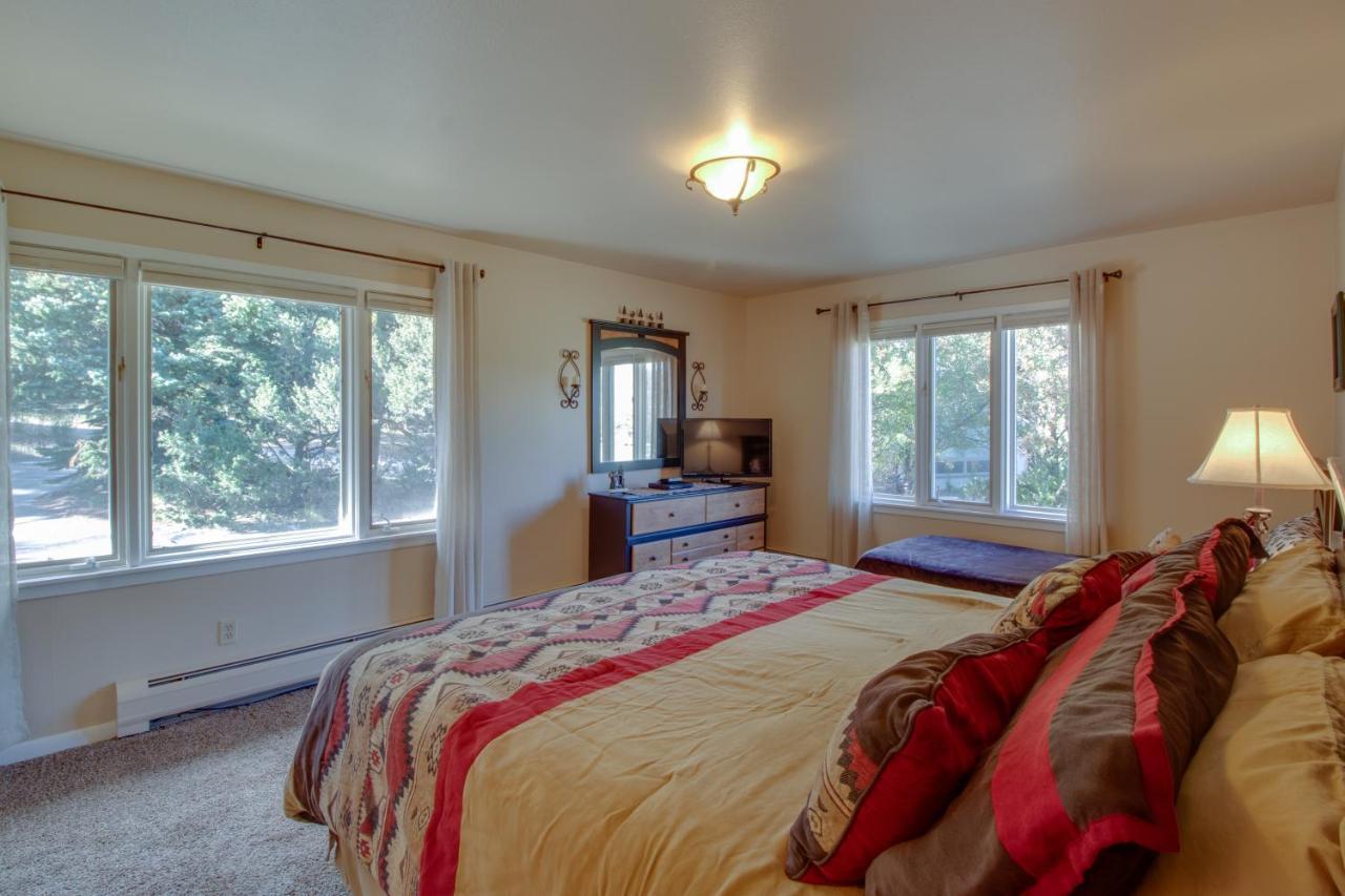 Cottage Of Course - Permit #3092 Estes Park Ngoại thất bức ảnh