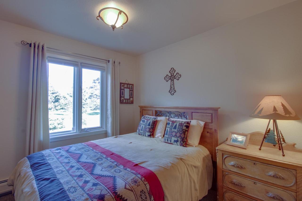 Cottage Of Course - Permit #3092 Estes Park Ngoại thất bức ảnh