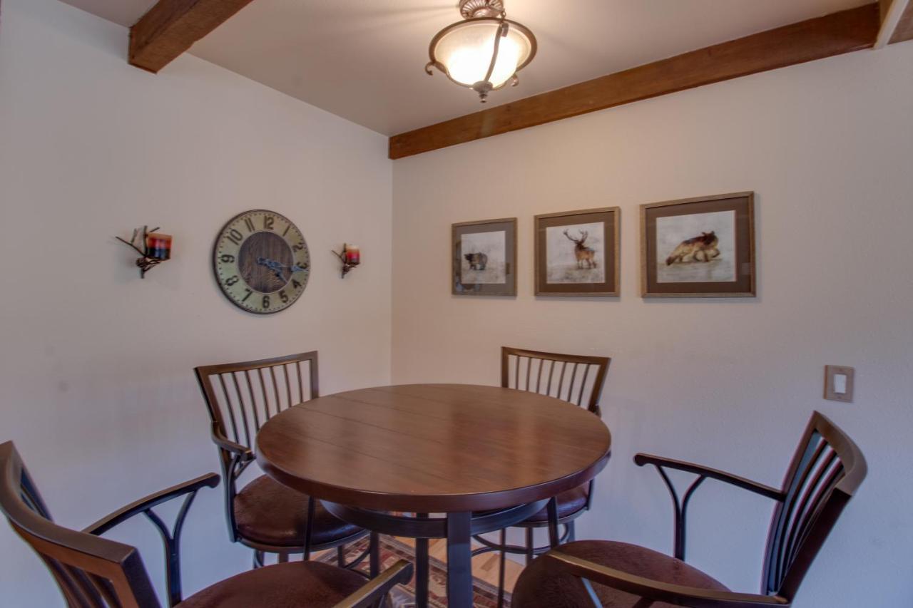 Cottage Of Course - Permit #3092 Estes Park Ngoại thất bức ảnh