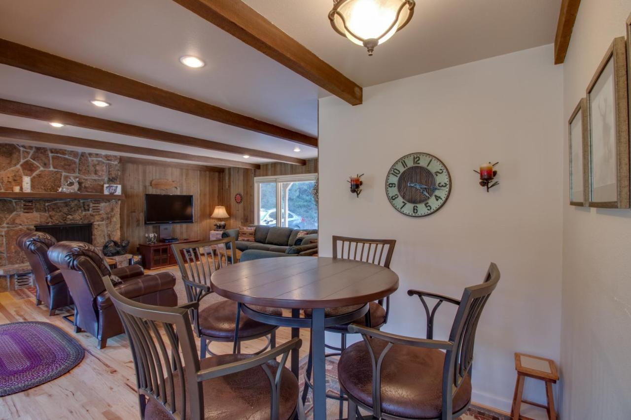 Cottage Of Course - Permit #3092 Estes Park Ngoại thất bức ảnh