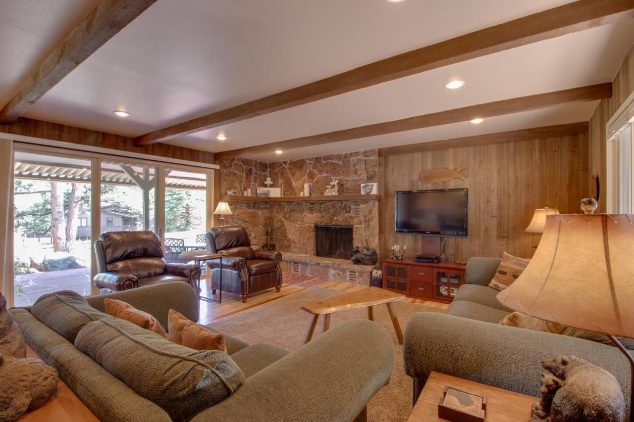Cottage Of Course - Permit #3092 Estes Park Ngoại thất bức ảnh
