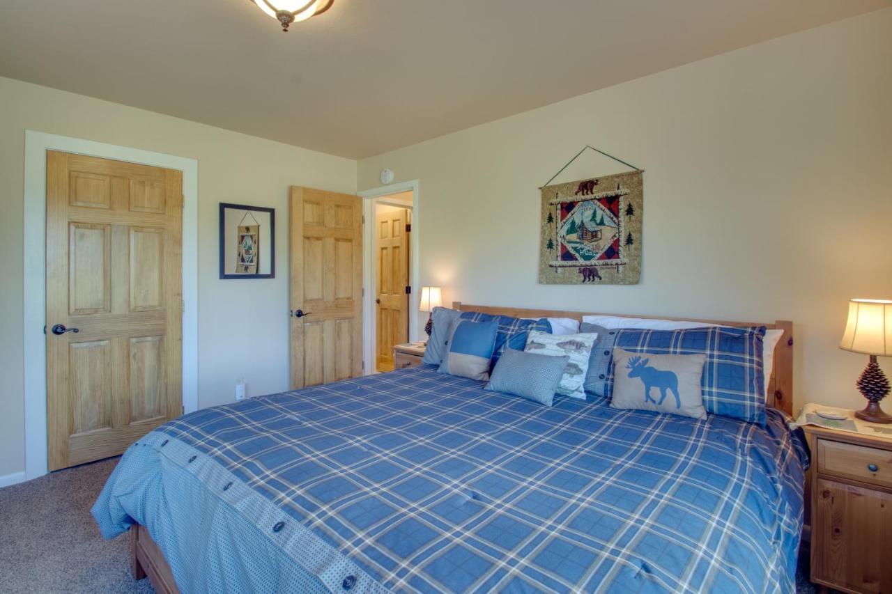 Cottage Of Course - Permit #3092 Estes Park Ngoại thất bức ảnh