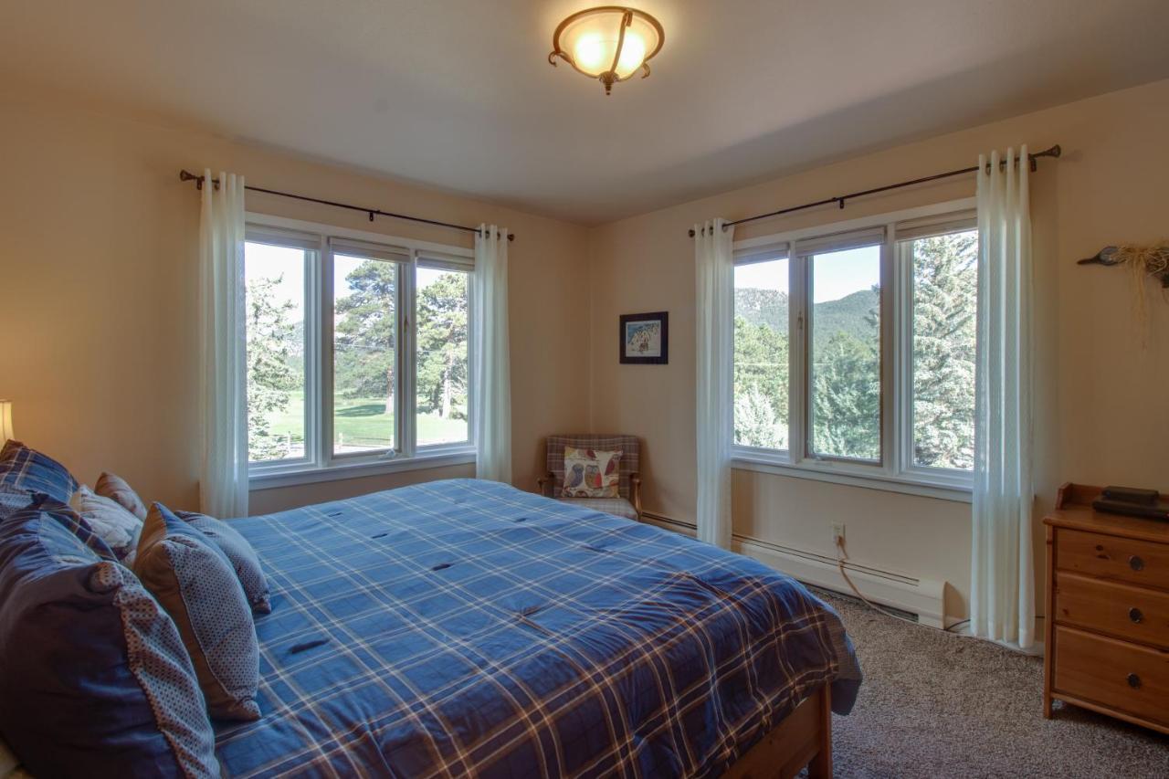 Cottage Of Course - Permit #3092 Estes Park Ngoại thất bức ảnh
