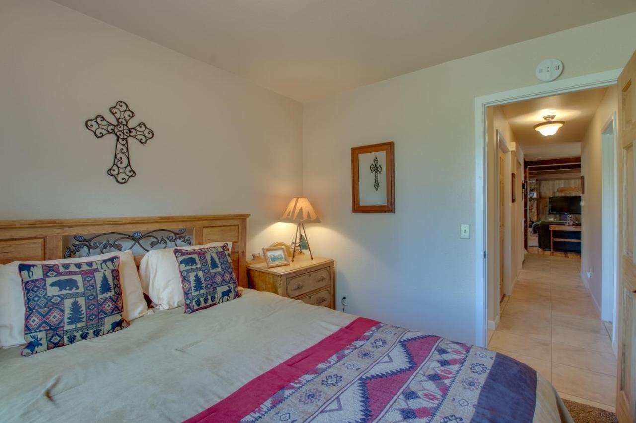 Cottage Of Course - Permit #3092 Estes Park Ngoại thất bức ảnh