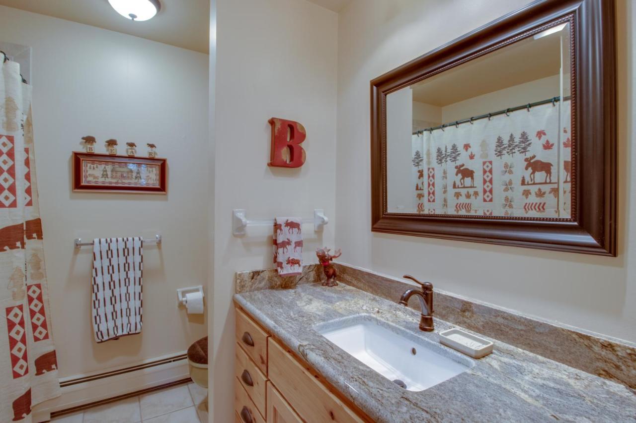 Cottage Of Course - Permit #3092 Estes Park Ngoại thất bức ảnh