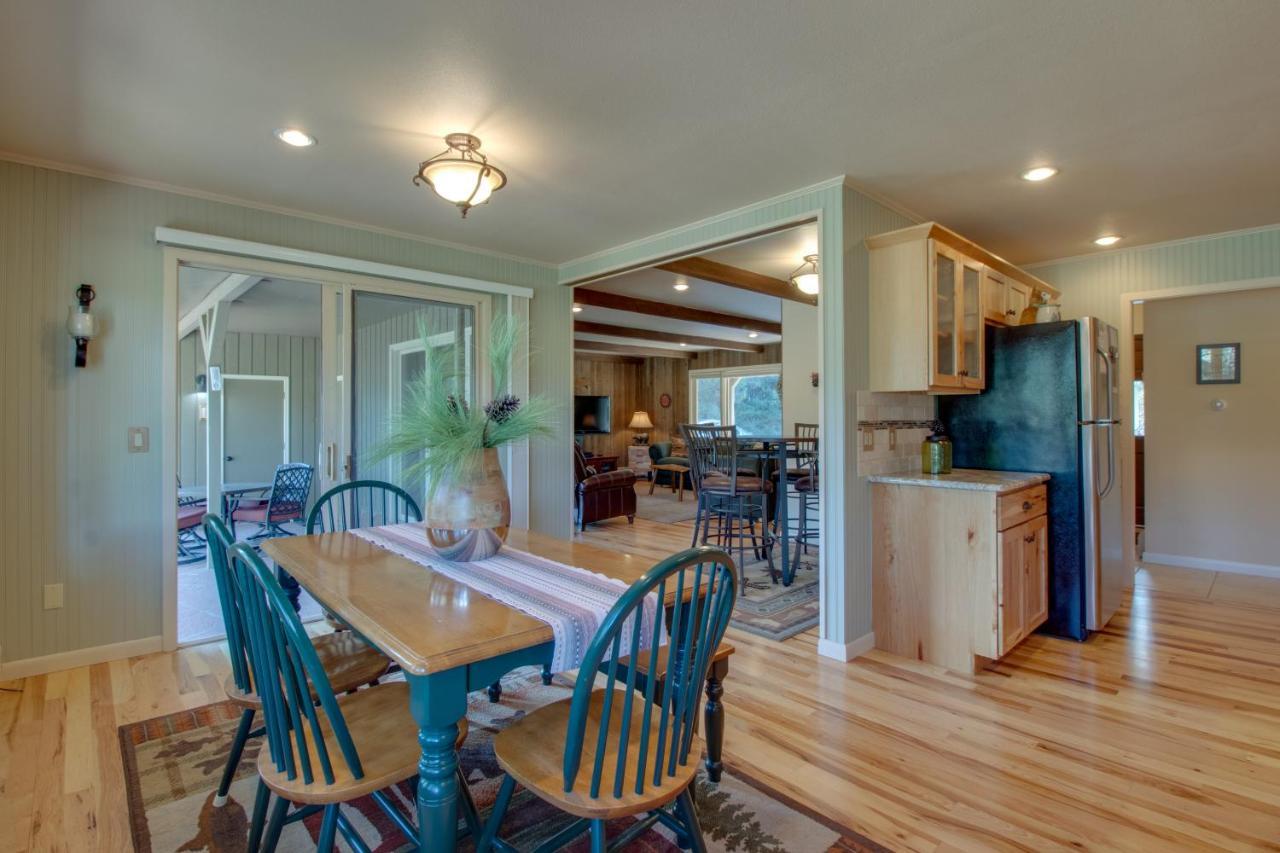 Cottage Of Course - Permit #3092 Estes Park Ngoại thất bức ảnh