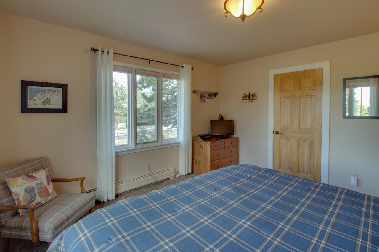Cottage Of Course - Permit #3092 Estes Park Ngoại thất bức ảnh